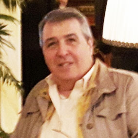 Salvatore Raimondo